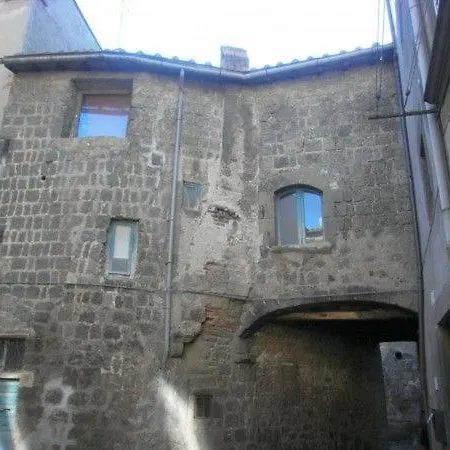 Inter Artes Prestige House And Luxury Bed & Breakfast *