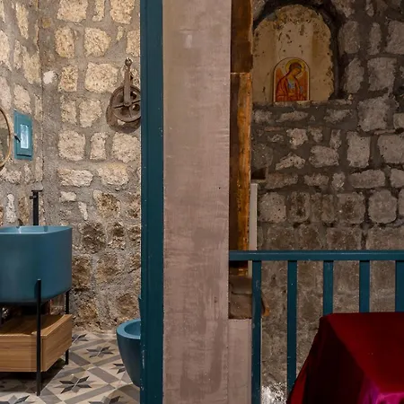 Inter Artes Prestige House And Luxury Bed & Breakfast *