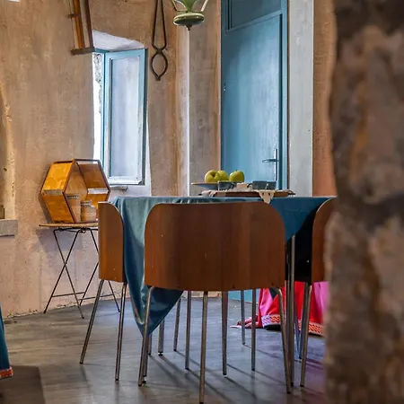Inter Artes Prestige House And Luxury * Viterbo