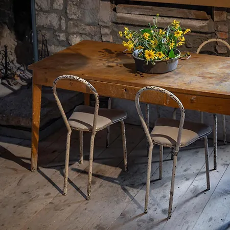 Inter Artes Prestige House And Luxury Bed & Breakfast Viterbo