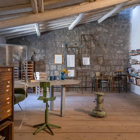 Inter Artes Prestige House And Luxury Viterbo