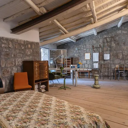 Bed & Breakfast Inter Artes Prestige House And Luxury *