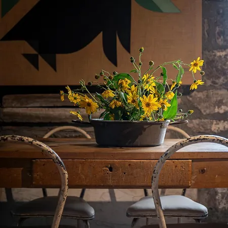 Bed & Breakfast Inter Artes Prestige House And Luxury Viterbo