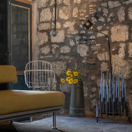 Inter Artes Prestige House And Luxury * Viterbo