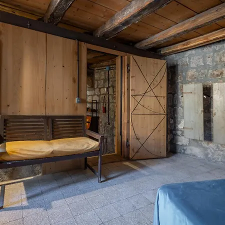 Inter Artes Prestige House And Luxury * Viterbo