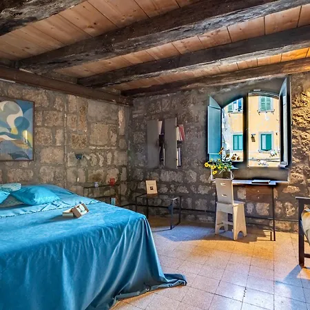 Bed & Breakfast Inter Artes Prestige House And Luxury
