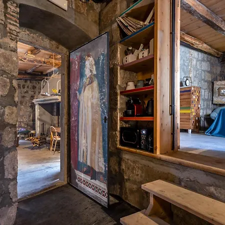 Inter Artes Prestige House And Luxury * Viterbo