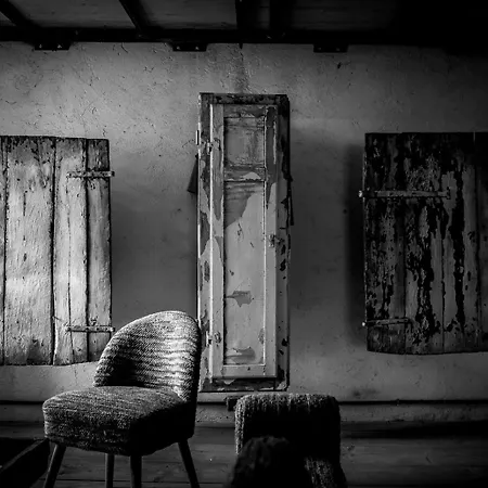 Inter Artes Prestige House And Luxury * Viterbo