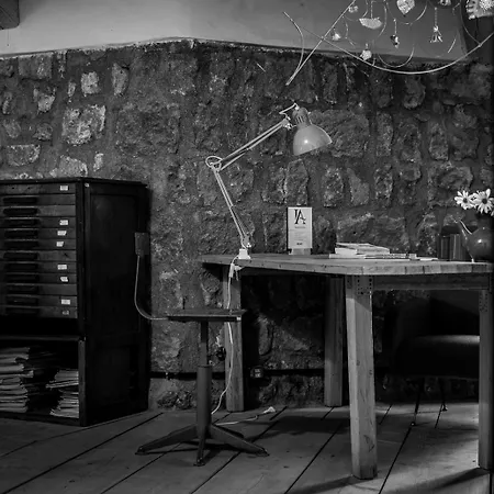Bed & Breakfast Inter Artes Prestige House And Luxury Viterbo
