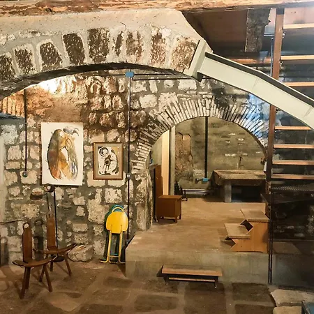 Inter Artes Prestige House And Luxury Bed & Breakfast Viterbo